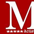 Acústico Marvin