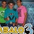 Forró Embalo 3