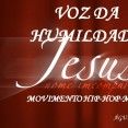 VOZ DA HUMILDADE