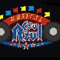 musical ceu azul