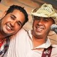 Régis e Ronaldo