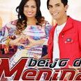 Beijo de Menina