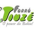 FORRÓ TIUZÉ