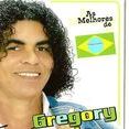 Forrozeiro Gregory Do Brasil