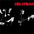 Banda DeLorean