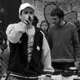 Fabio Moreira Rapper