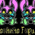 Coelhinho Felpudo