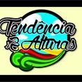 Tendência às Alturas