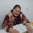 Marcia Ranghel