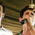 Pedro Henrique e Samuel