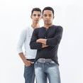 Agnaldo e Cristiano