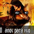 dois mil anos para isso