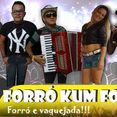 FORRÓ KUM FORÇA