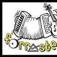 Fórrasteira