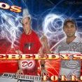 Os Rebeldys do Forró