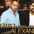 Fabio e Alexandre