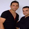 VAVÁ BANDEIRA & NALDINHO