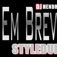 - Deejay Hendrew  2012