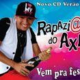 Rapazi@da Pegada Vir4da