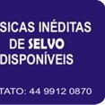 Inéditas Disponíveis p/ Gravação