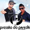 BANDA PRESSÃO DO PAREDÃO