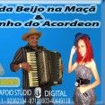 Banda Beijo na Maçã e Zezinho do Acordeon