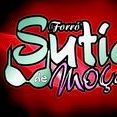 FORRÓ SUTIÃ DE MOÇA