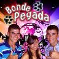 Bonde Pegada