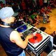 DJ RICOO-D   MB-CREW