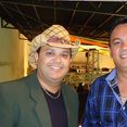 Dennys & Paulo