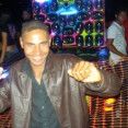 dj binho