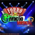 forró geração musical