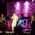 phill marques/Banda Forró Dichavado