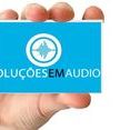 Portifolio Soluções Em Audio