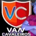 Van Cavaleiros