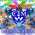 Agremiação Folclórica Cobra Mariana