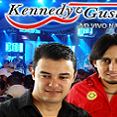 Kennedy e Gustavo