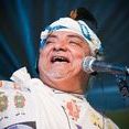 Geronimo Santana
