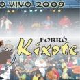 FORRÓ KIXOTE