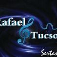 Rafael Tucson e CIA