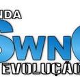 SWING  EVOLUÇÃO OFICIAL