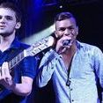 Jhonathan e Thiago