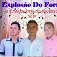 EXPLOSÃO DO FORRÓ