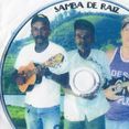 Sambadores da Chapada