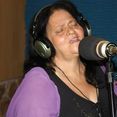 Cantora Virgínia Rodrigues