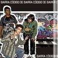 Banda Código de Barra
