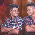 thito neves e elenildo