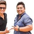 Jr. Cesar e Thiago