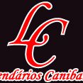 Lendários Canibais