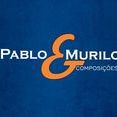 Pablo e Murilo Composições